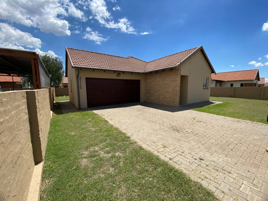 3 Bedroom Property for Sale in Waterkloof East North West
